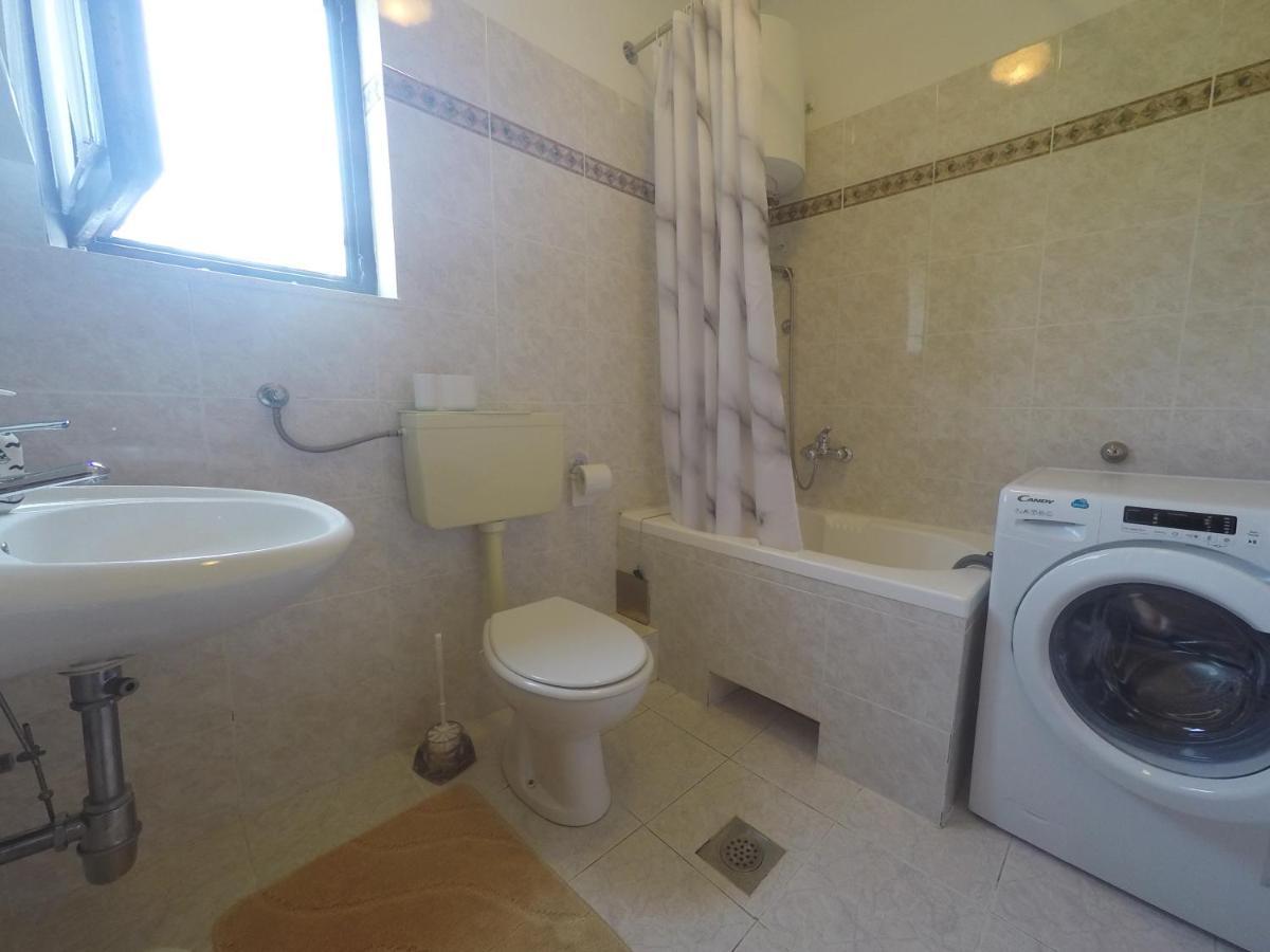 Vila Ruza Стон Экстерьер фото