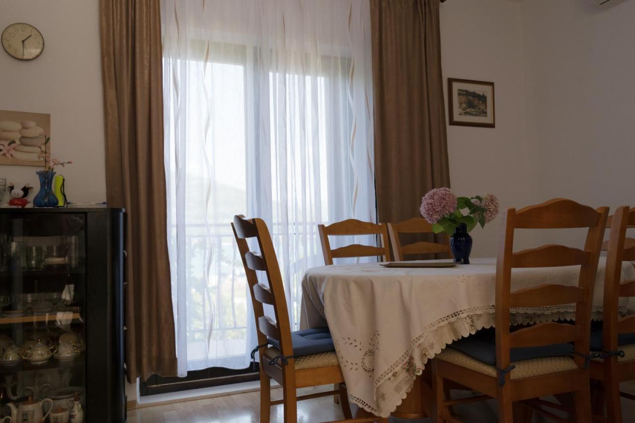 Vila Ruza Стон Экстерьер фото