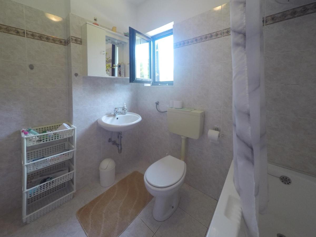 Vila Ruza Стон Экстерьер фото