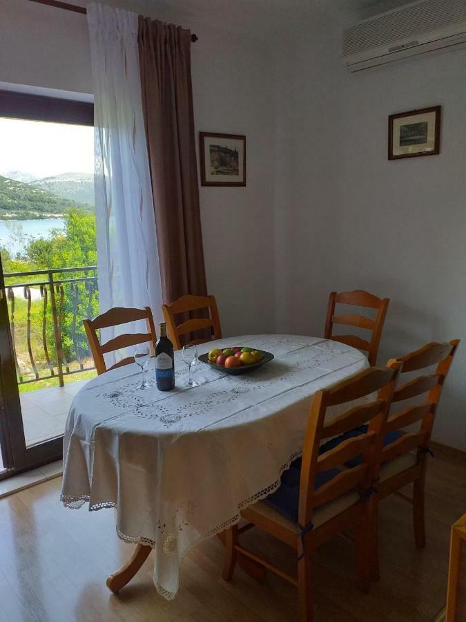 Vila Ruza Стон Экстерьер фото